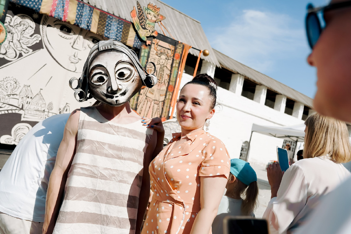 Фото Камиллы Султановой 