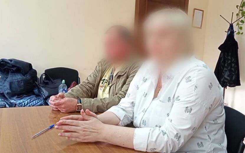    Жительницу Удмуртии подозревают в финансировании нежелательной организации