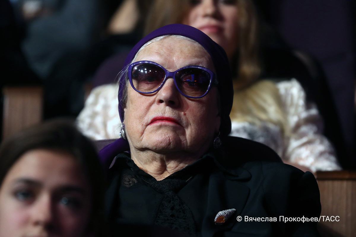    Фото: Вячеслав Прокофьев / ТАСС