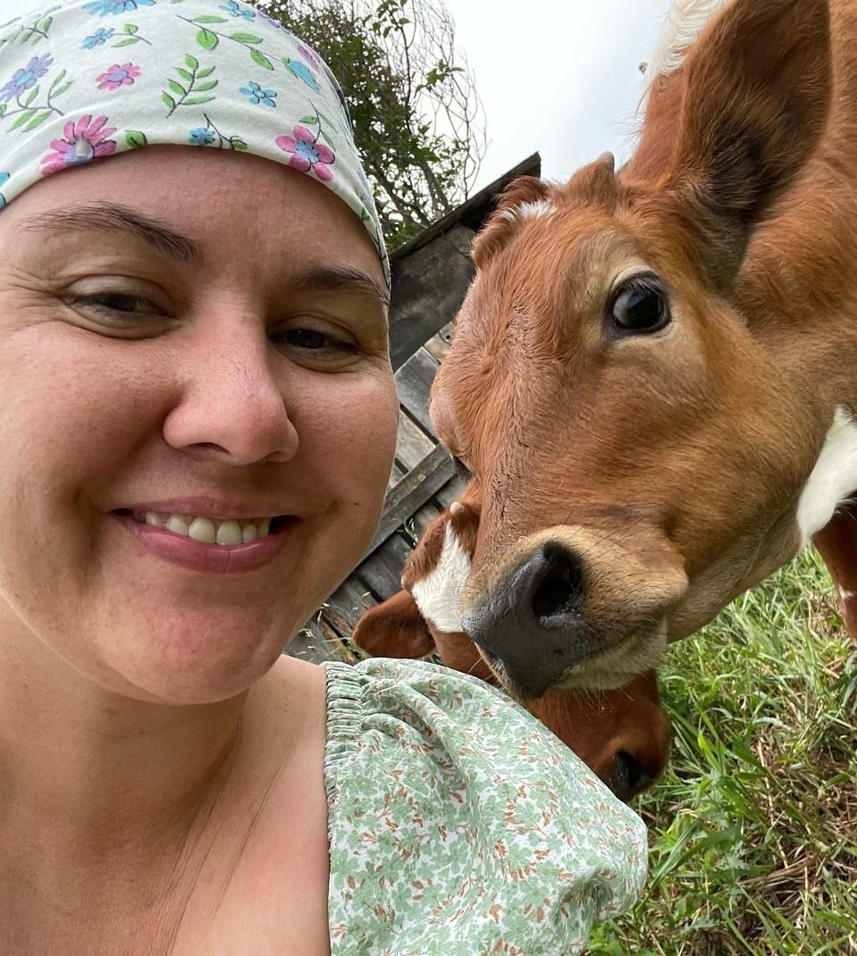 из архива Марии Проскуриной