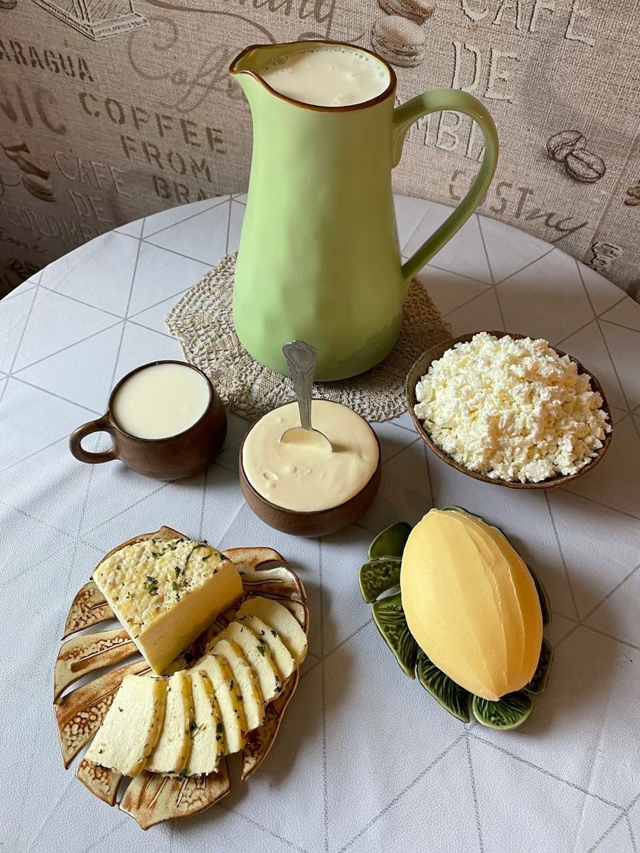 из архива Марии Проскуриной