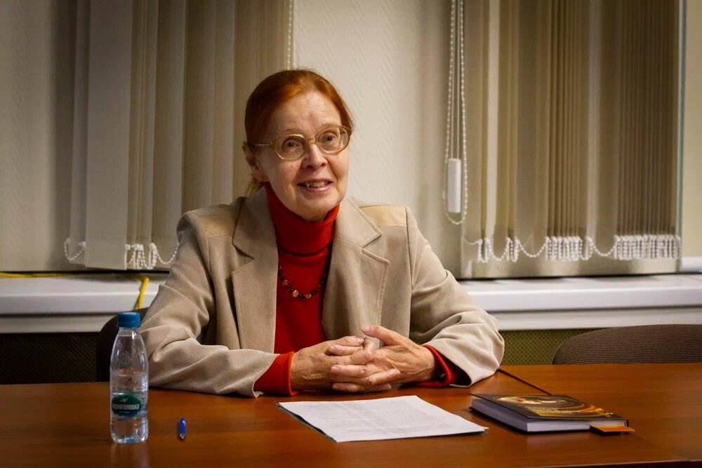 Фото: Институт философии РАН