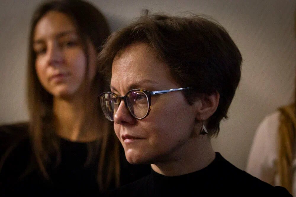 Фото: Институт философии РАН