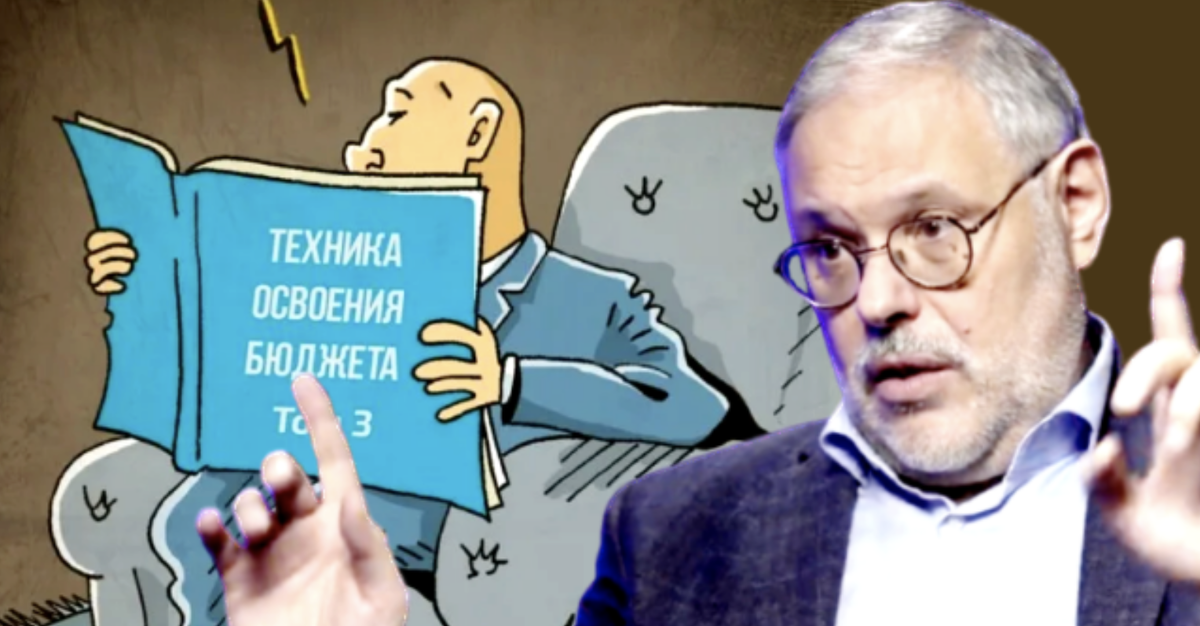 В любом деле нужно владеть азами теории