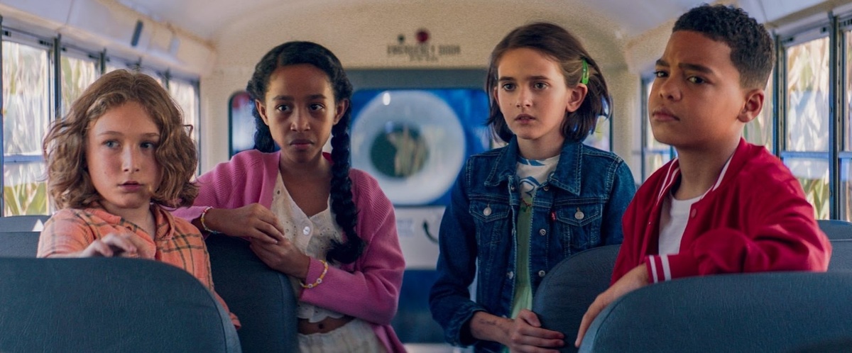 Фото: Кадр из фильма «Ужастики. Ожившие рисунки» / Кино-театр.ру