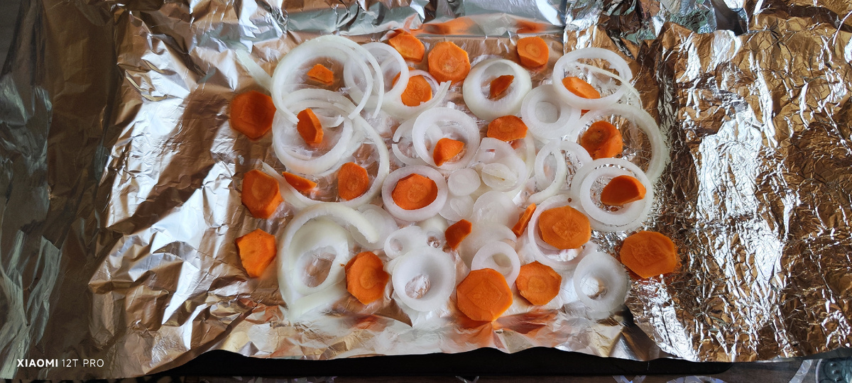 Подушка для рыбы.