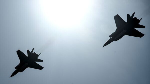    © Sputnik / Grigory Sysoev