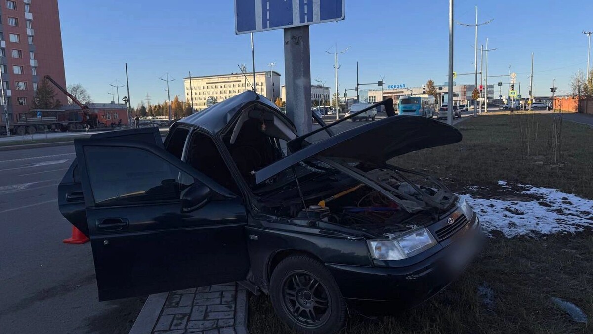    Фото: Госавтоинспекция ЯНАО