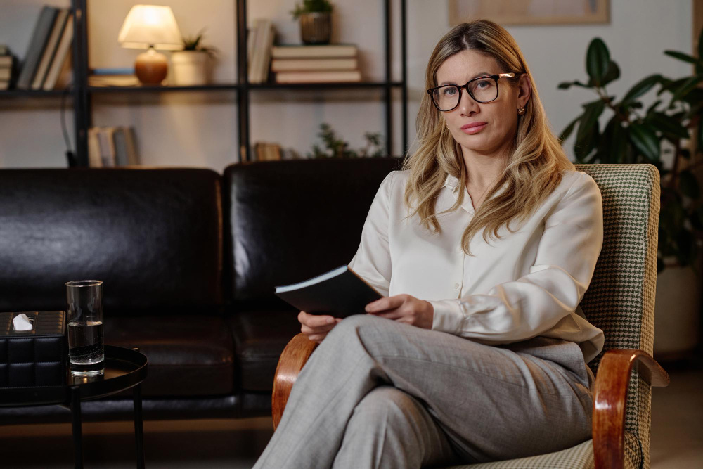 Кто такой психолог и когда к нему уместно обратиться. (источник изображения: freepik.com)