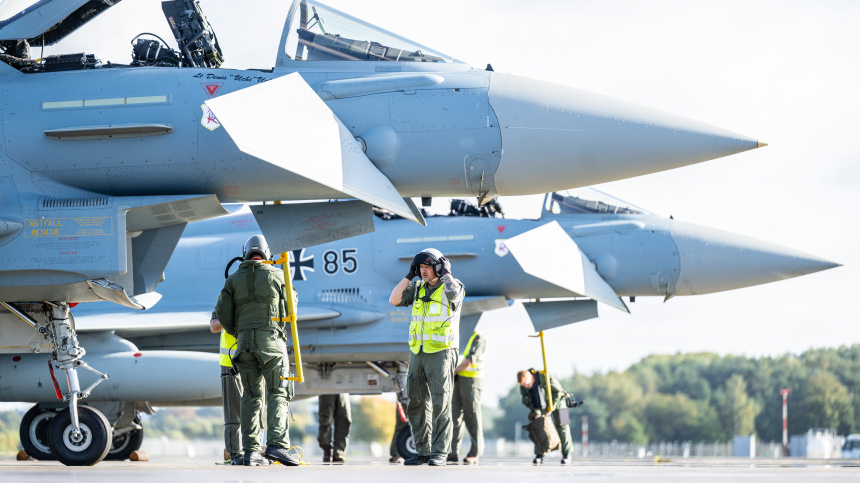    Фото: www.globallookpress.com/ Guido Kirchner