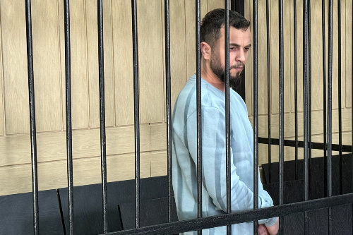    Фото: Новосибирский областной суд.