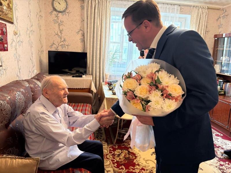     Фото: Администрация Каменска-Уральского