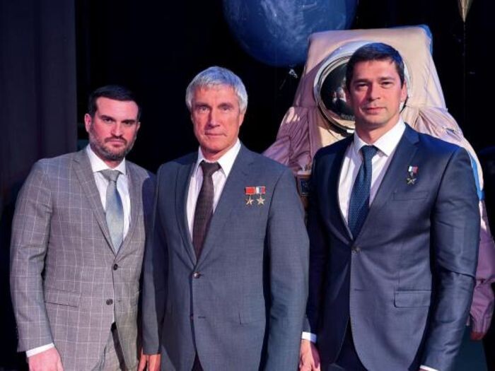 Иллюстрация: Администрация Новочеркасска