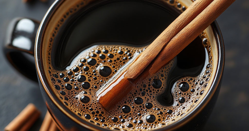 Кофе с корицей по четвергам: ритуал привлечения денег