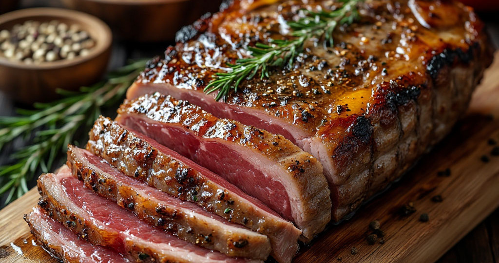 Рецепт Костицы по-молдавски от бабушки Митрофановны