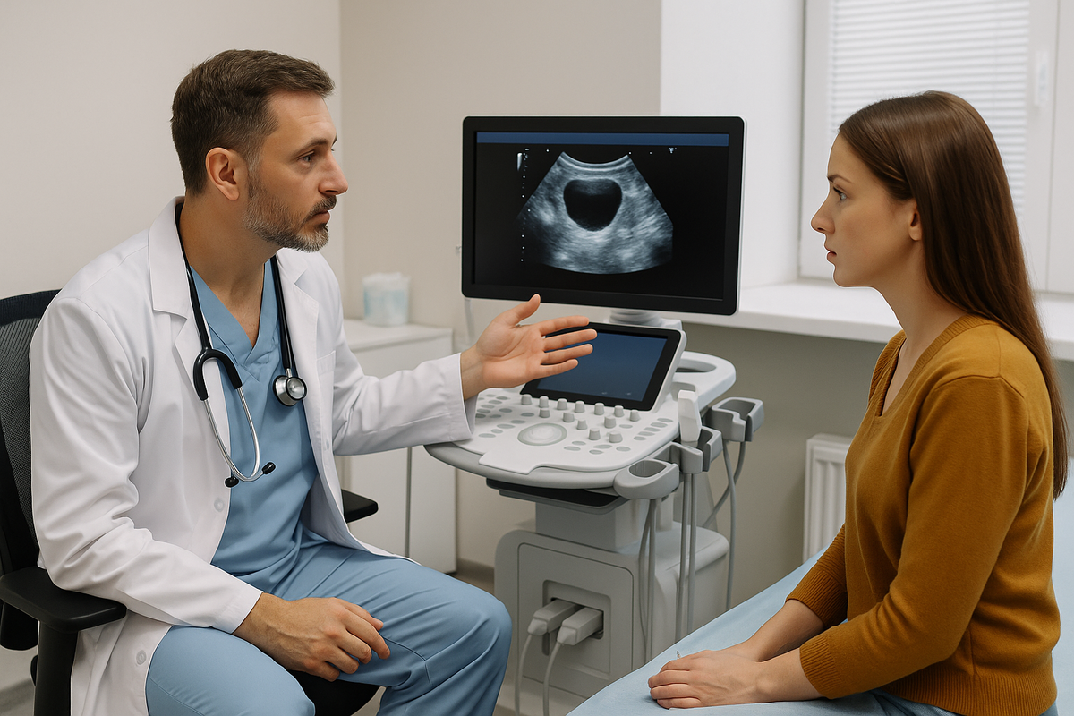 опытные врачи в Щербинке. Медицинский центр ЛИК на Спортвной улице 23 без выходных. 