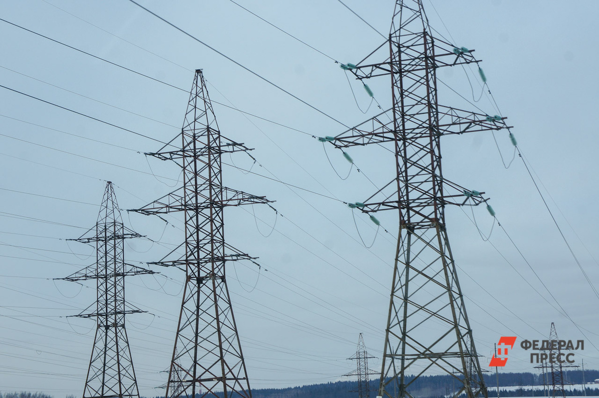 «Облкоммунэнерго» вернется государству спустя десятилетие.  Фото: ФедералПресс / Евгений Поторочин