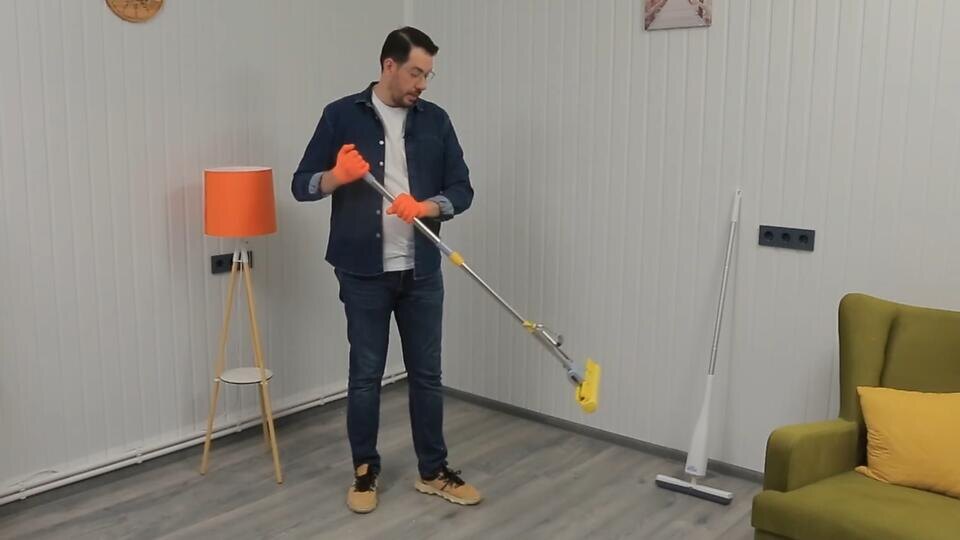 ФОТО: Кадр из программы "Самая полезная программа", РЕН ТВ