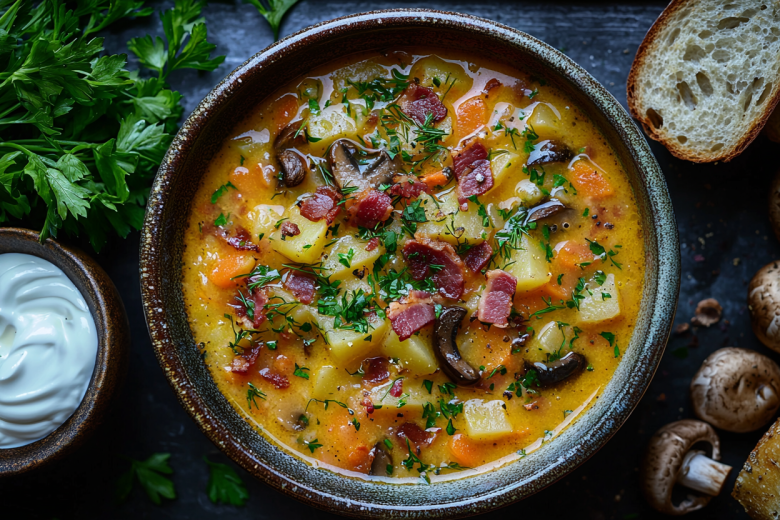    Сгенерировано в Midjourney/NEWS.ru