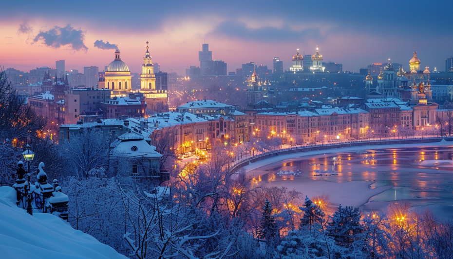    Сгенерировано в Midjourney/NEWS.ru