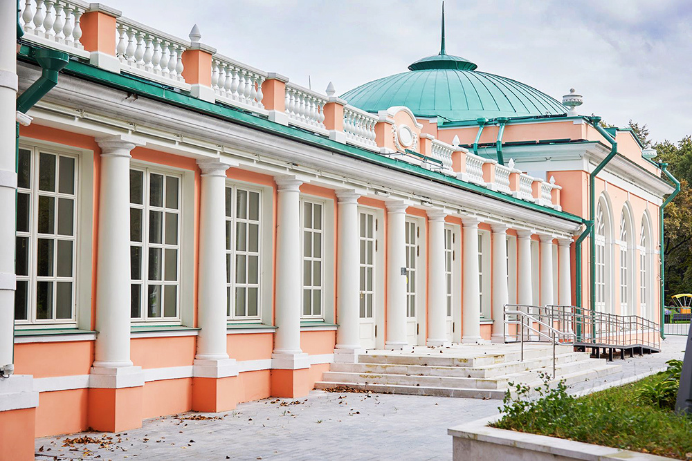    © Пресс-служба Мэра и Правительства Москвы 