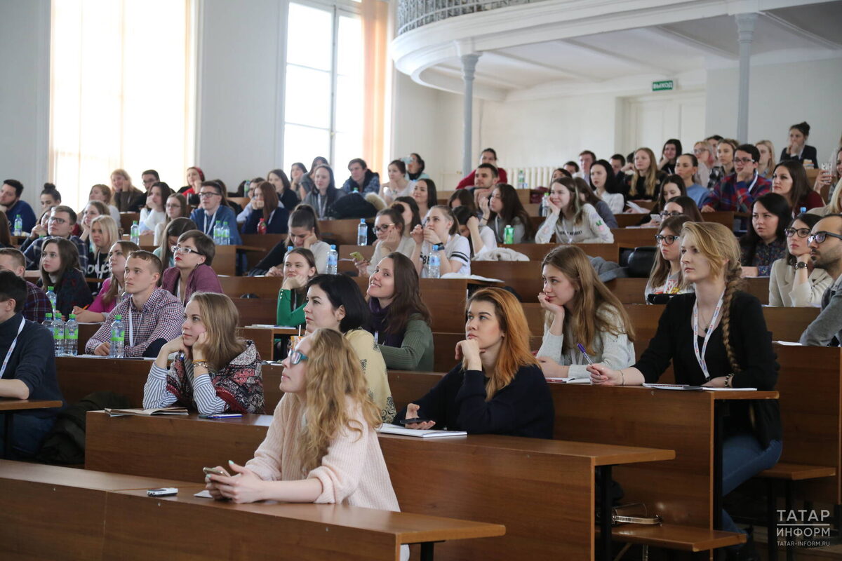 Фото: © Рамиль Гали / «Татар-информ»