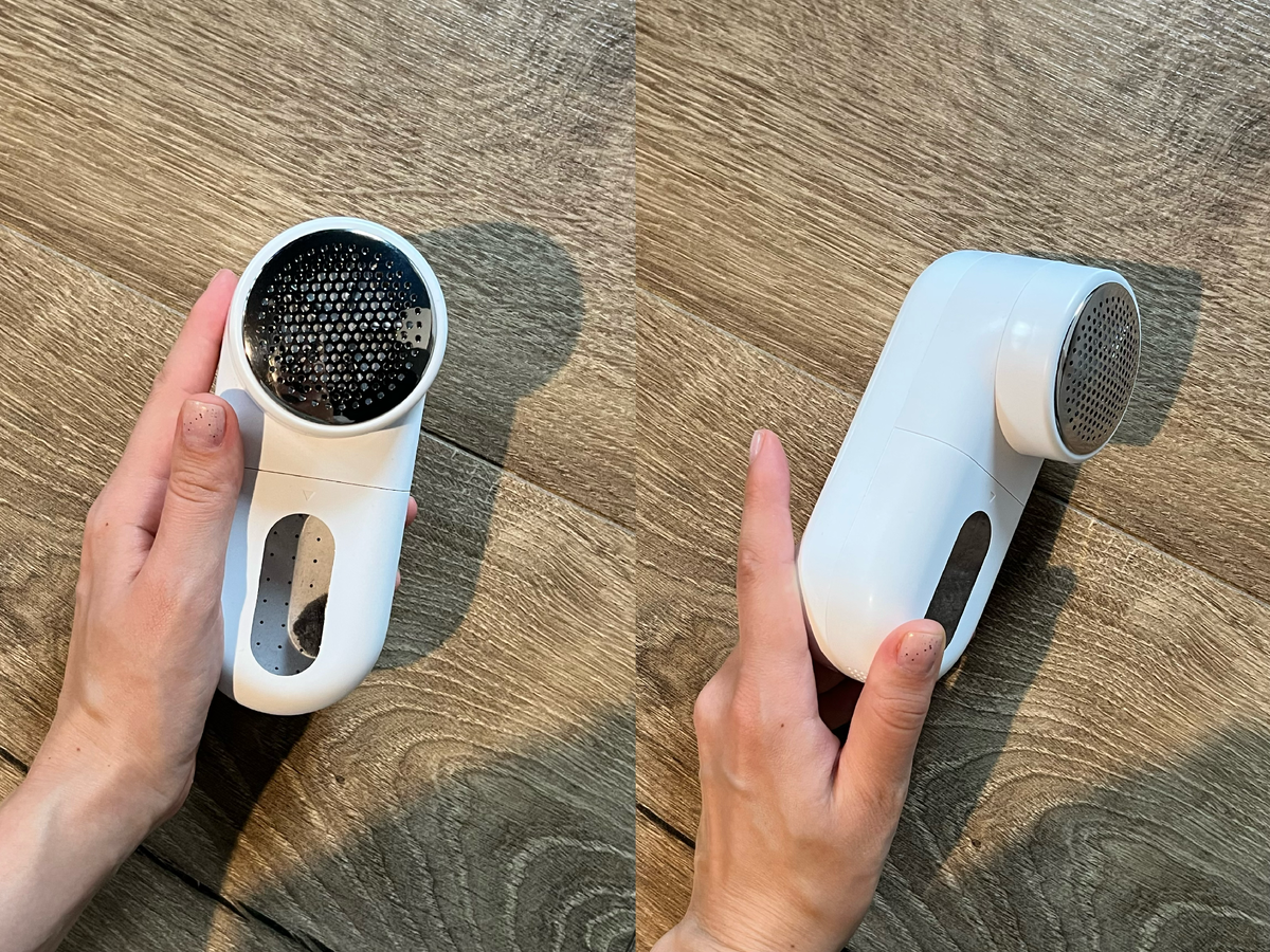 Простой, но очень нужный в хозяйстве прибор