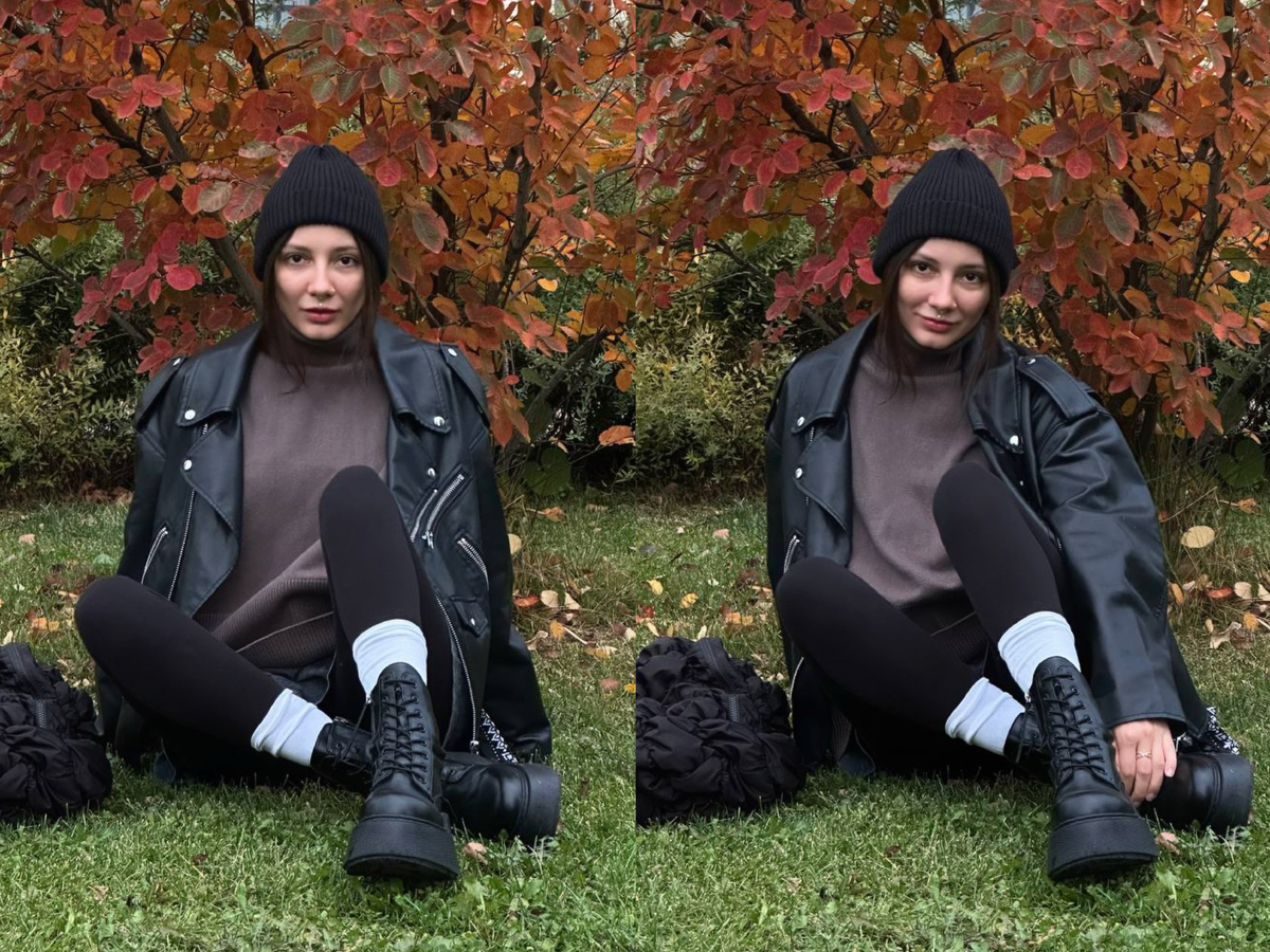 На моей тёмной одежде не должно быть ни одной волосинки