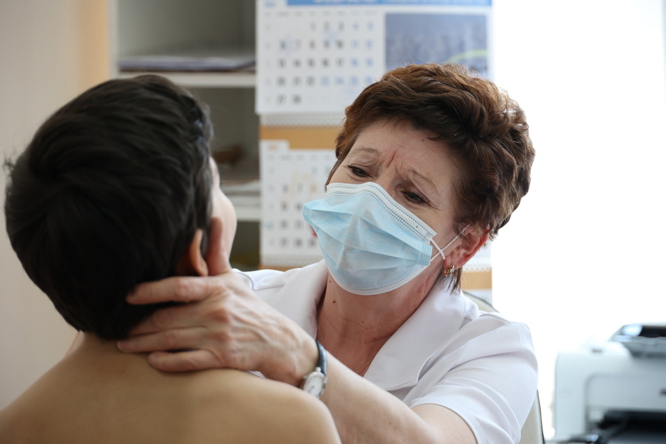 Алексей Кушниренко