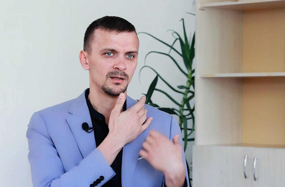 Директор белгородской школы: Главная ценность - это жизнь