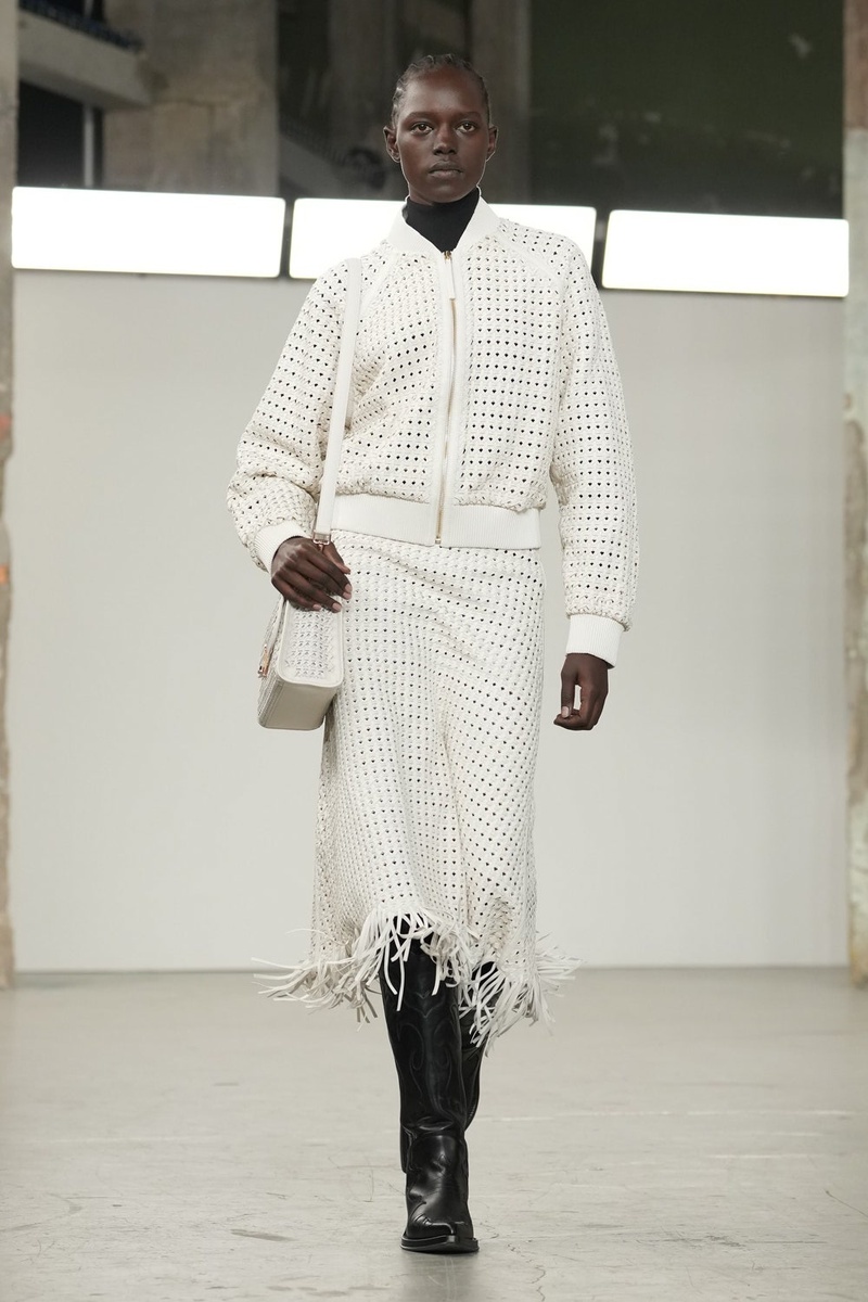 Gabriela Hearst Fall Winter 2025-2026 