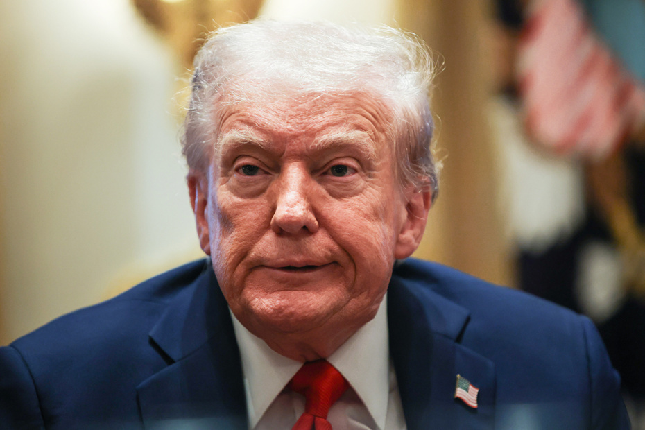    Samuel Corum — Pool via CNP/Consolidated News Photos/Global Look Press