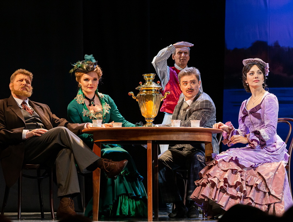 Фот с сайте ЦКМ Меридиан