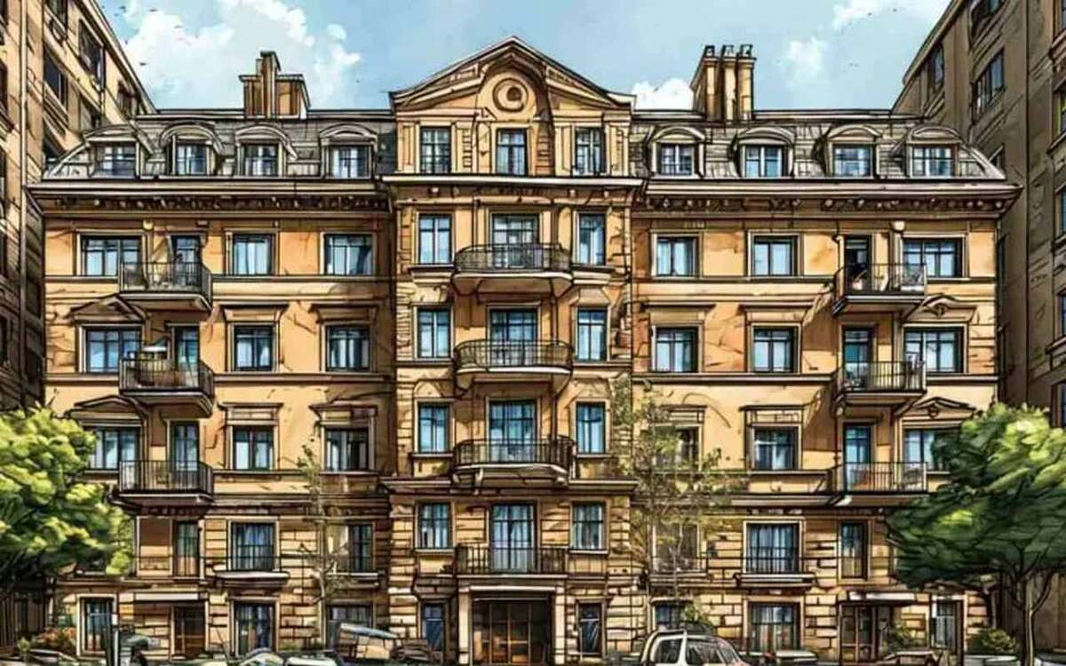    Замглавы Жилуправления Орла признана виновной в халатности Иллюстрация: нейросеть «Шедеврум»