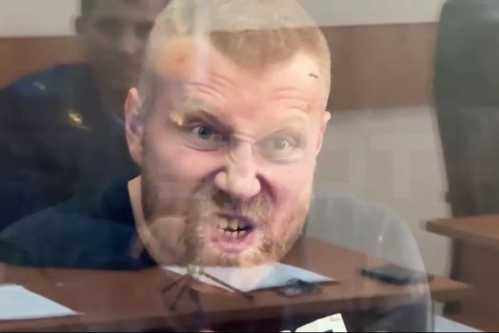    Фото © Telegram / SHOT