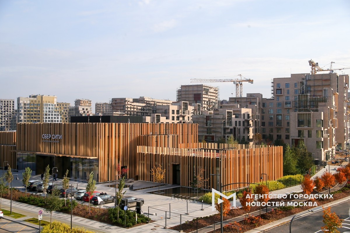 Фотограф: Сергей Ведяшкин