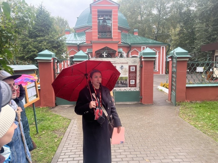    Фото: Валерия Мартыненкова