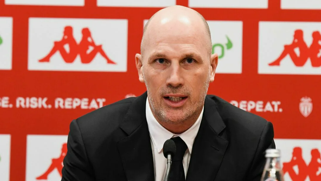 Филипп Клеман - вероятный преемник Деяна Станковича в "Спартаке". Фото: соцсети