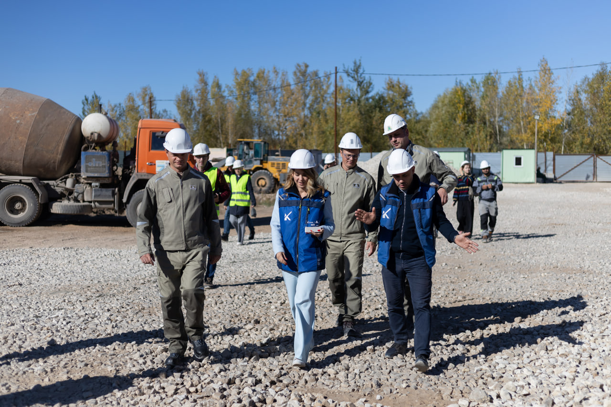 КРОНВЕРК х ФОСАГРО