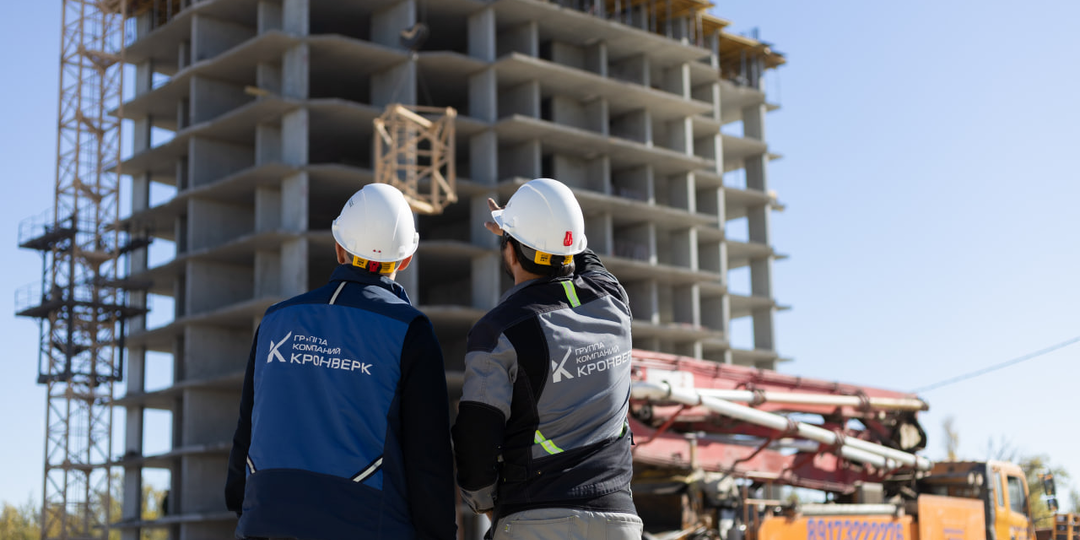 «Высота» саратовского застройщика станет домом для 168 семей сотрудников «ФосАгро» в Балакове