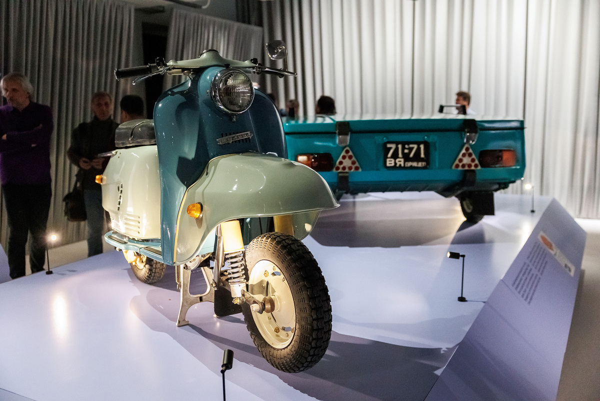 Листайте вправо, чтобы увидеть больше изображений