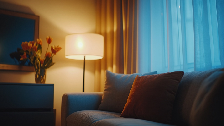 Осенний уют: как сделать апартамент теплым и уютным с наступлением холодов