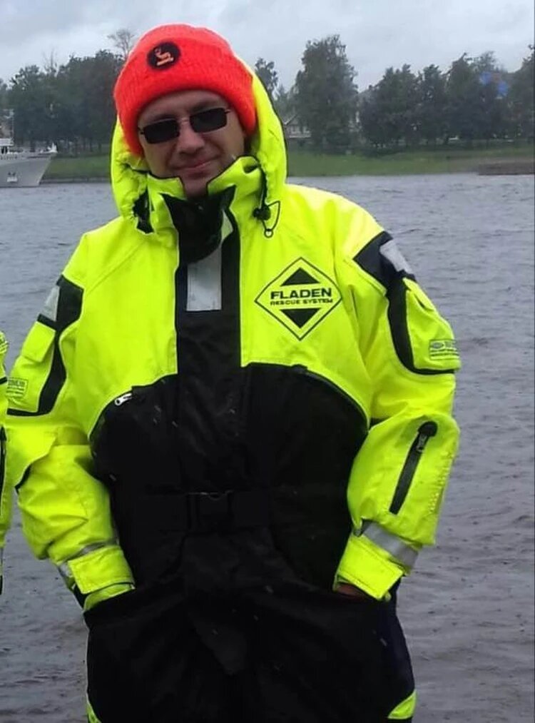 Александр написал десятки научных статей. Фото: архив семьи