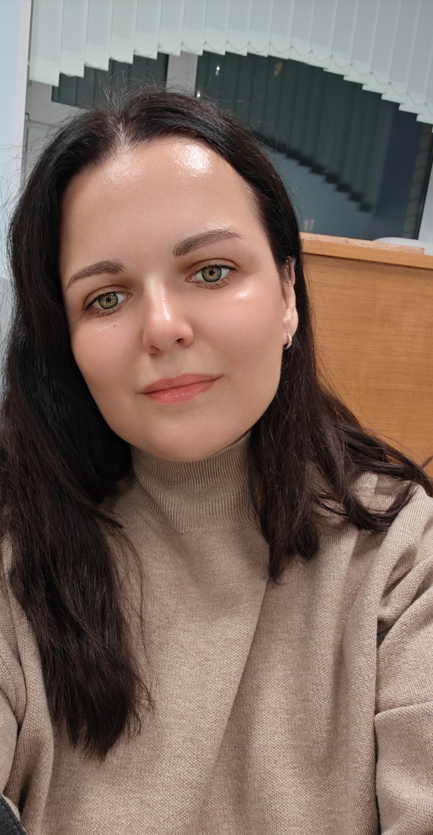 Автор на фото 