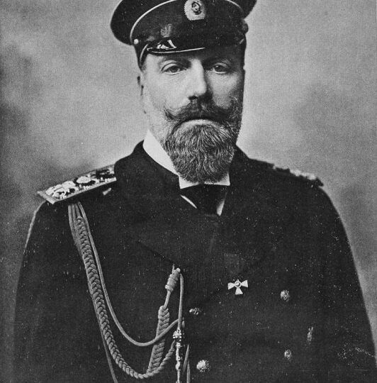 Князь Цусимский. Кто на самом деле был виноват в трагедии русского флота начала XX века