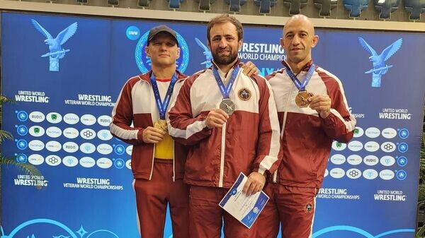    © Photo : Пресс-служба комитета по молодежной политике и спорту РЮО