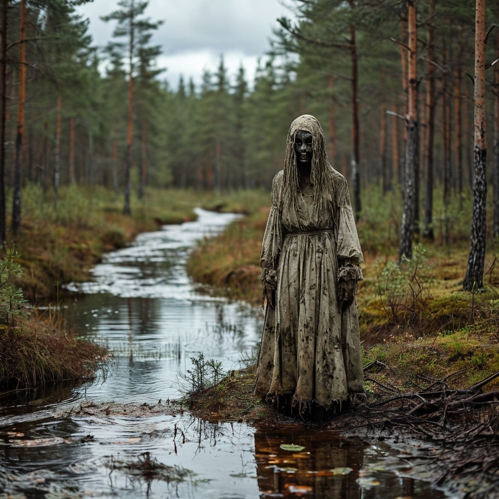 Красавица, не правда ли?