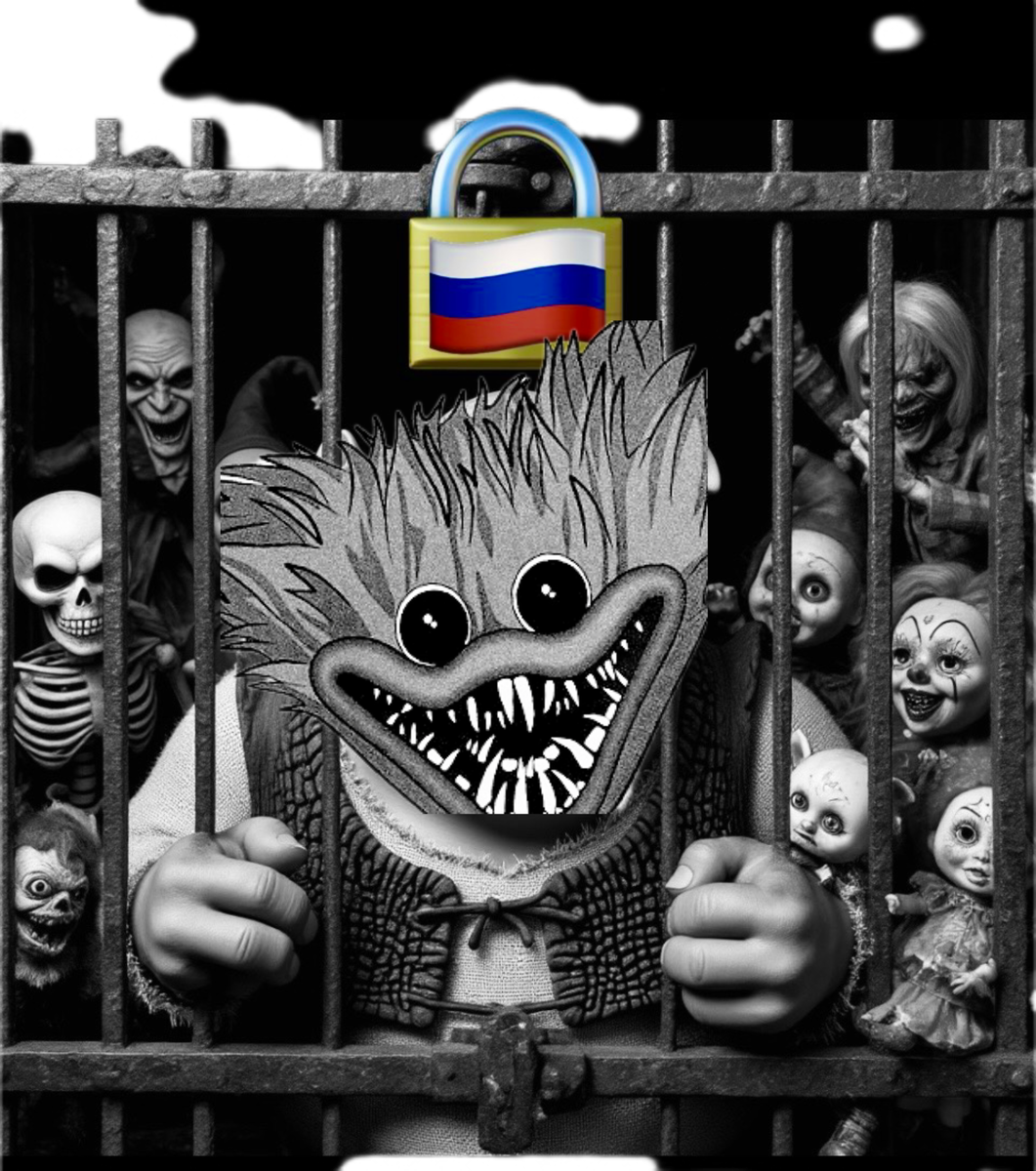 Нам ваших монстров «и даром не надь, и с деньгами не надь!»