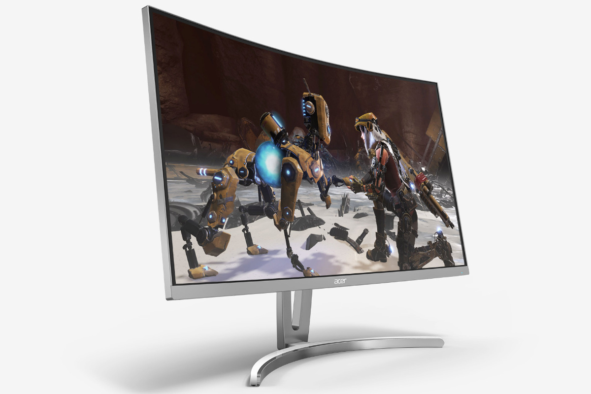    Фото: Официальный сайт Acer