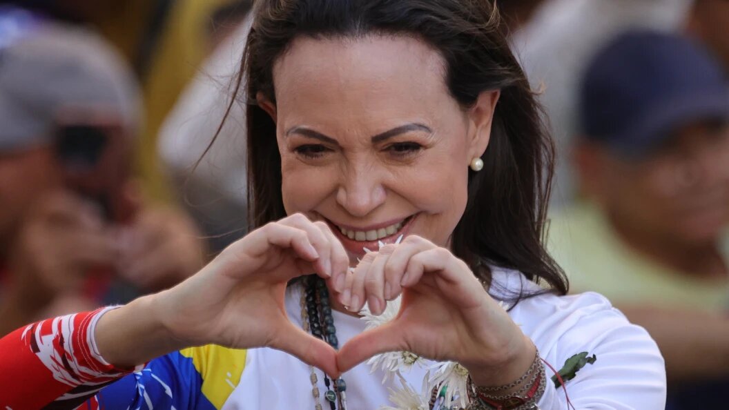    Фото: Jesus Vargas/dpa/Globallookpress